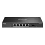 TP-Link Omada Easy Managed 5-porttinen 2.5G PoE++ kytkin 10G SFP+ uplink (ES206XPP-M2)