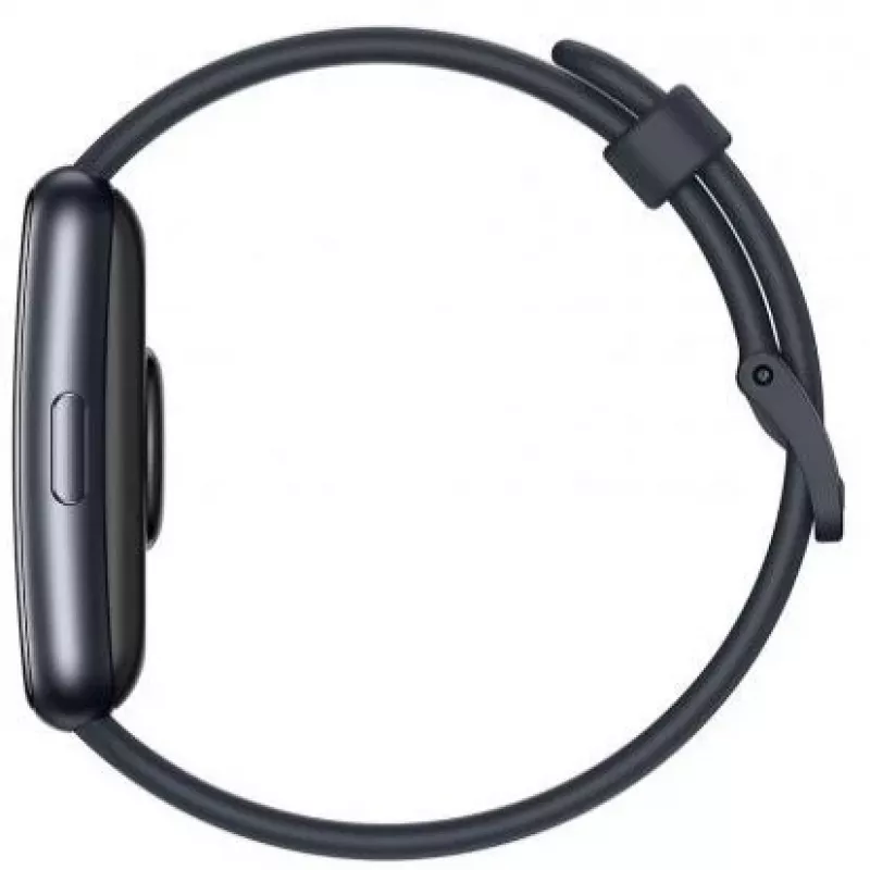 Huawei Watch Fit Special Edition -älykello Graphite Black