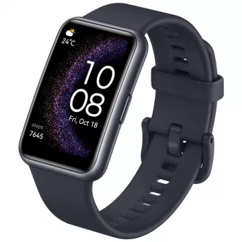 Huawei Watch Fit Special Edition -älykello Graphite Black