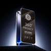 TFO Tempered Glass Privacy 360 näytönsuoja iPhone 17 Pro Max