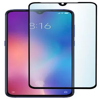 Evelatus Xiaomi Mi Play 2.5D täyspeitto Japan-liima lasi antistaattinen näytönsuoja