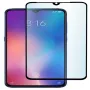 Evelatus Xiaomi Mi Play 2.5D täyspeitto Japan-liima lasi antistaattinen näytönsuoja