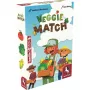 PEGASUS Veggie Match korttipeli