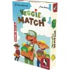 PEGASUS Veggie Match korttipeli