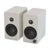 Creative Labs XF-1 Hi-Res Bluetooth 6.0 pöytäkaiutin (valkoinen)