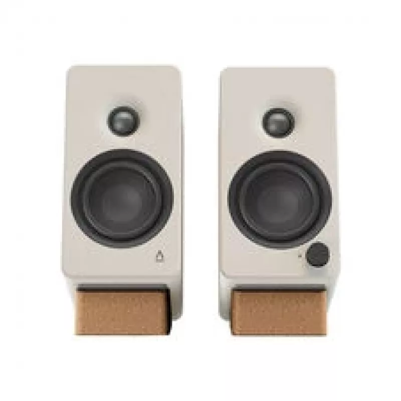 Creative Labs XF-1 Hi-Res Bluetooth 6.0 pöytäkaiutin (valkoinen)