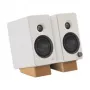 Creative Labs XF-1 Hi-Res Bluetooth 6.0 pöytäkaiutin (valkoinen)