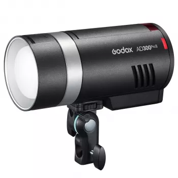 Godox AD300 Pro II 300Ws TTL HSS monovalaisin 2.4G Wireless X -järjestelmällä