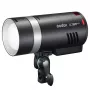 Godox AD300 Pro II 300Ws TTL HSS monovalaisin 2.4G Wireless X -järjestelmällä