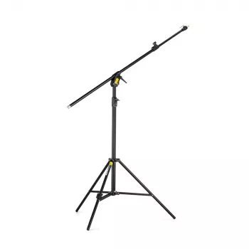 Manfrotto 420NSB Combi-Boom-jalusta alumiini 392cm