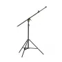 Manfrotto 420NSB Combi-Boom-jalusta alumiini 392cm