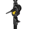 Manfrotto 420NSB Combi-Boom-jalusta alumiini 392cm