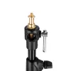 Manfrotto 420NSB Combi-Boom-jalusta alumiini 392cm
