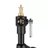 Manfrotto 420NSB Combi-Boom-jalusta alumiini 392cm
