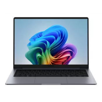 Samsung Galaxy Book6 Enterprise Edition 14 tuuman kannettava - Intel Core Ultra 5 325, 16GB RAM, 512GB SSD, Windows 11 Pro, Wi-Fi 7