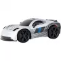 Carrera Soccer World Championship 2.4GHz Mini RC valkoinen