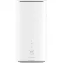 Strong BE3600 5G -reititin - Wi-Fi 6E AXE3600 Tri-Band, 2.5G WAN/LAN, Nano-SIM, musta