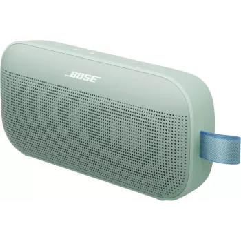 Bose SoundLink Flex II langaton kaiutin, vihreä (887612-0400)