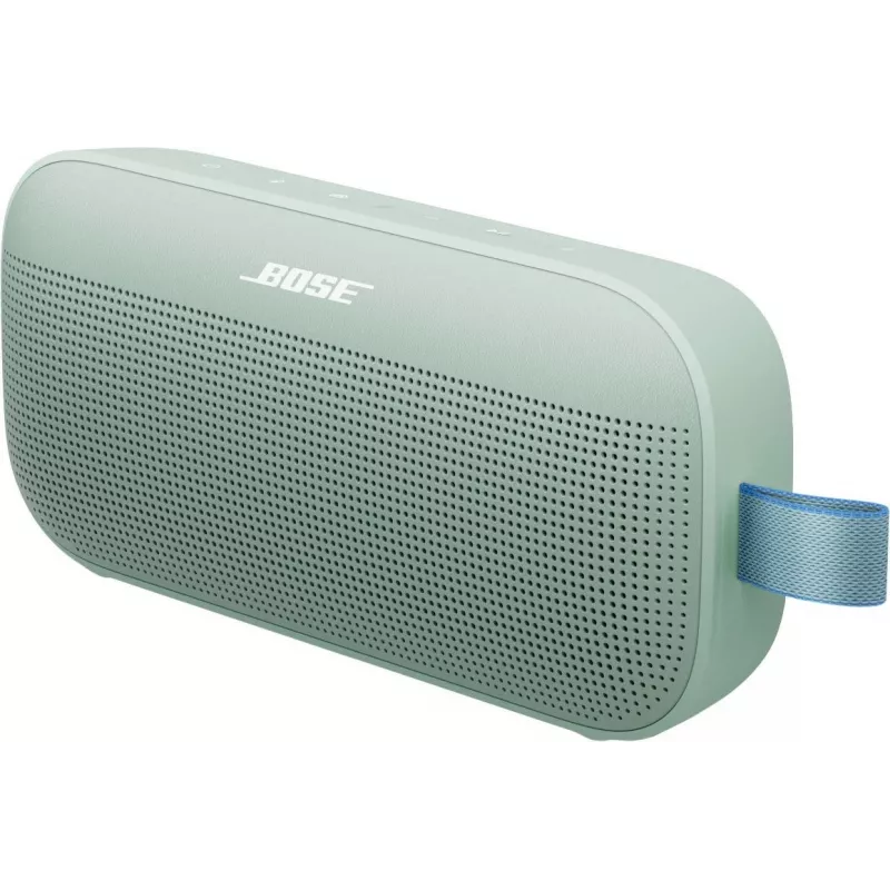 Bose SoundLink Flex II langaton kaiutin, vihreä (887612-0400)