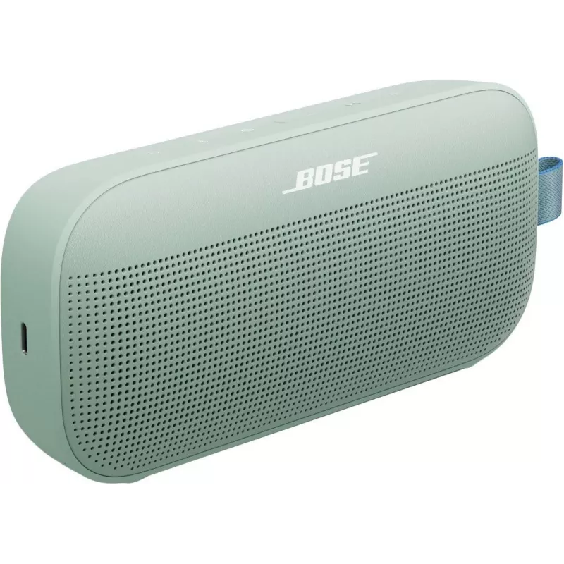 Bose SoundLink Flex II langaton kaiutin, vihreä (887612-0400)