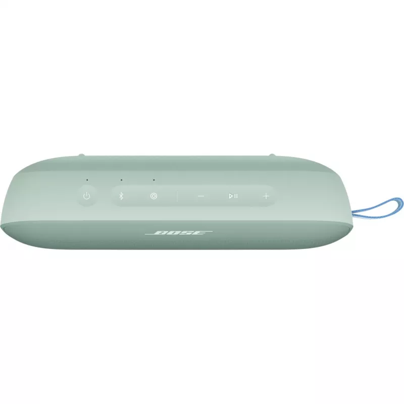Bose SoundLink Flex II langaton kaiutin, vihreä (887612-0400)