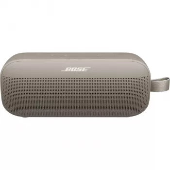 Bose SoundLink Flex II kannettava Bluetooth-kaiutin - hiekkakivi