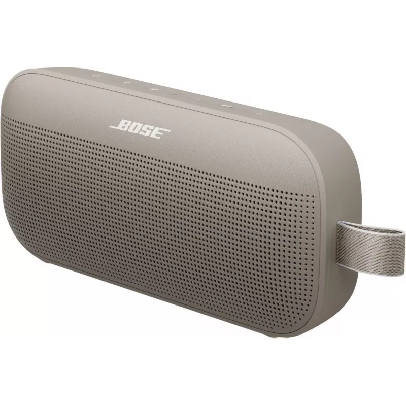 Bose SoundLink Flex II kannettava Bluetooth-kaiutin - hiekkakivi