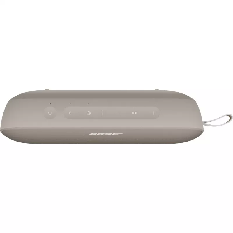 Bose SoundLink Flex II kannettava Bluetooth-kaiutin - hiekkakivi