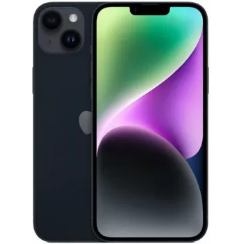 Apple iPhone 14 Plus 128GB älypuhelin, Midnight