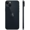 Apple iPhone 14 Plus 128GB älypuhelin, Midnight