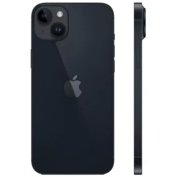 Apple iPhone 14 Plus 128GB älypuhelin, Midnight