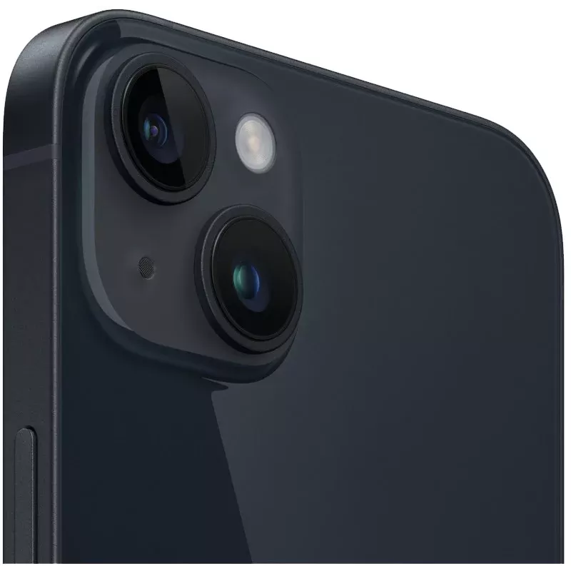 Apple iPhone 14 Plus 128GB älypuhelin, Midnight