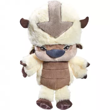Schmidt Spiele Avatar - Appa (24 cm) keräilyfiguuri