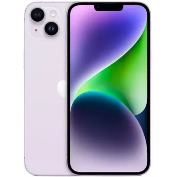 Apple iPhone 14 Plus 128GB violetti (MQ503PX/A)