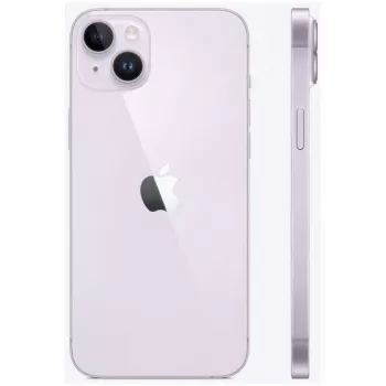 Apple iPhone 14 Plus 128GB violetti (MQ503PX/A)