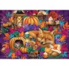 Sheena Pike: Autumn Dream (1000 palan palapeli)