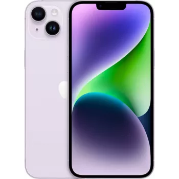 Apple iPhone 14 Plus 256GB violetti (MQ563PX/A)