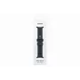 Samsung Sport Band M/L Galaxy Watch 8/9 -kelloon, musta (SNL35LB)