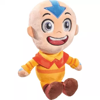 Schmidt Spiele Avatar - Aang (22 cm) keräilyfiguuri