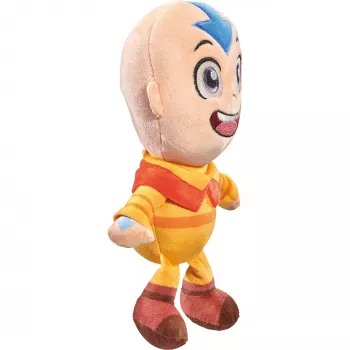 Schmidt Spiele Avatar - Aang (22 cm) keräilyfiguuri