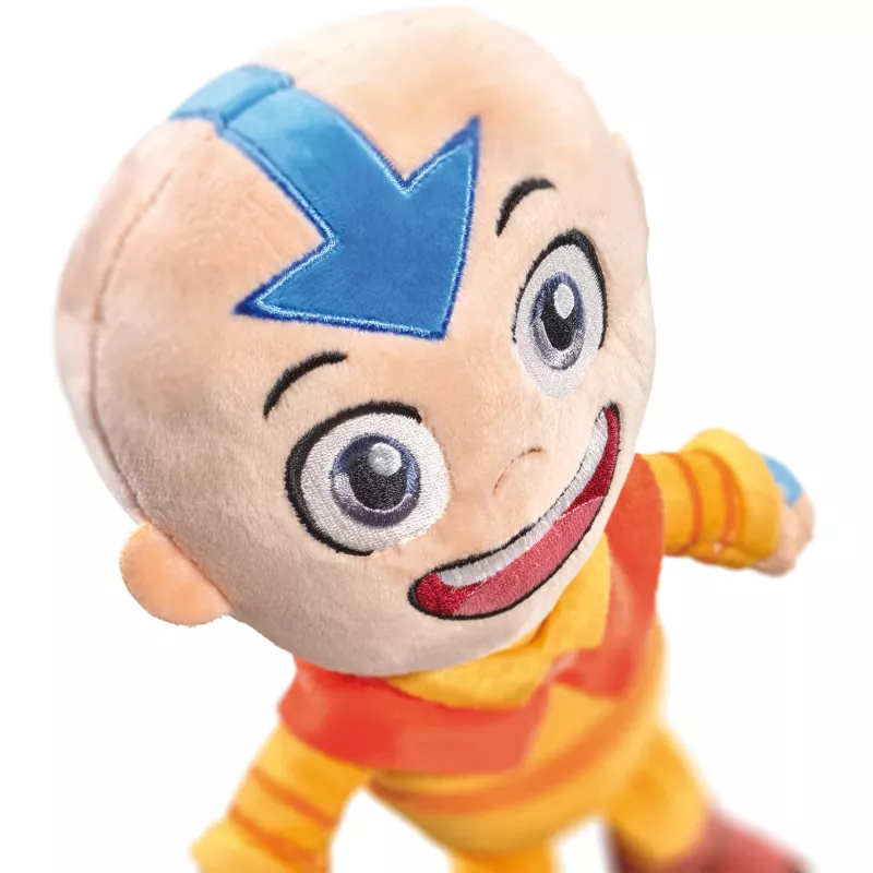 Schmidt Spiele Avatar - Aang (22 cm) keräilyfiguuri