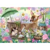 Schmidt Spiele Sheena Pike: Spring Dream 1000 palan palapeli