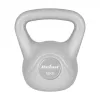 REBEL ACTIVE kahvakuula RBA-2322G-10, Bituminous Grey, 10 kg