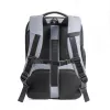 TECH-PROTECT DEFENDER S70 Ryanair & Wizzair matkakannettavareppu 24L 40x30x20 Urban Grey