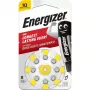 Energizer 10 (PR70) sinkki-ilma-kuulokojeparistot, 1,45 V, 8 kpl:n pakkaus