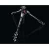 Manfrotto MT055CXPRO4 055 XPRO hiilikuitujalusta, musta