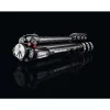 Manfrotto MT055CXPRO4 055 XPRO hiilikuitujalusta, musta