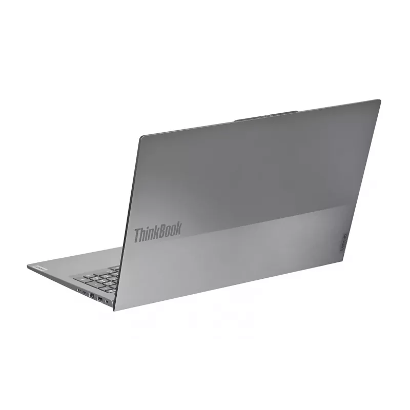 Lenovo ThinkBook 16 G8 Intel Core 3 100U 16 inch WUXGA 16GB RAM 512GB SSD Windows 11 Pro Education kannettava