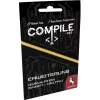 PEGASUS Compile (Gold Edition) Assimilation Unit Variety -laajennus