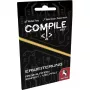 PEGASUS Compile (Gold Edition) Assimilation Unit Variety -laajennus